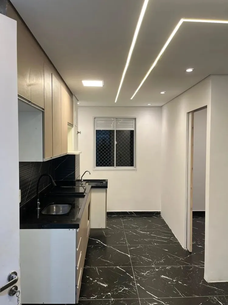 Apartamento, 2 quartos, 39 m² - Foto 4