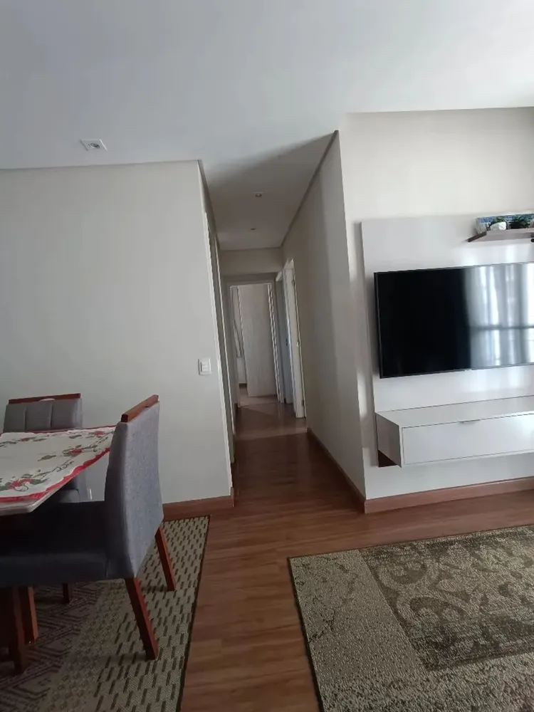 Apartamento, 3 quartos, 64 m² - Foto 1