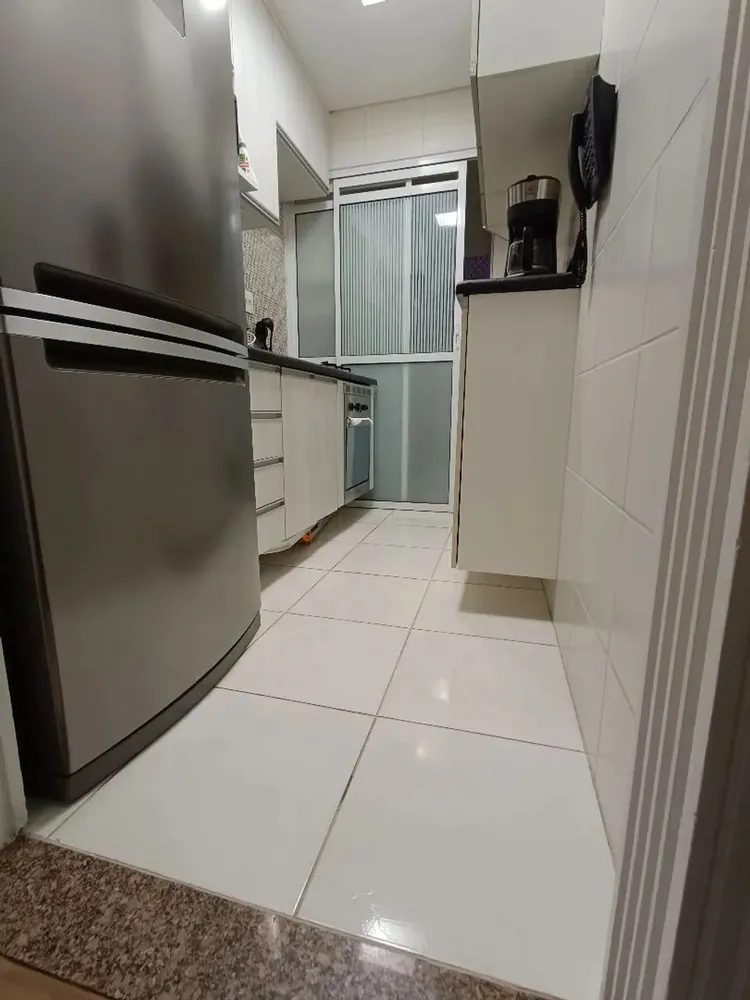 Apartamento, 3 quartos, 64 m² - Foto 2