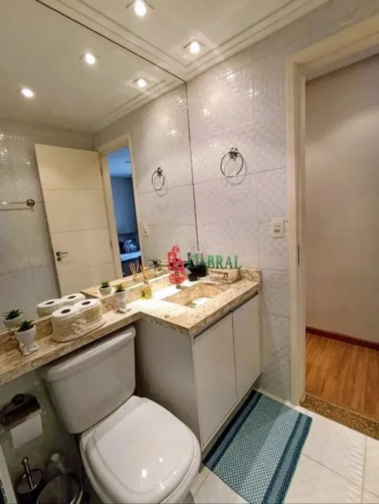 Apartamento, 3 quartos, 64 m² - Foto 4