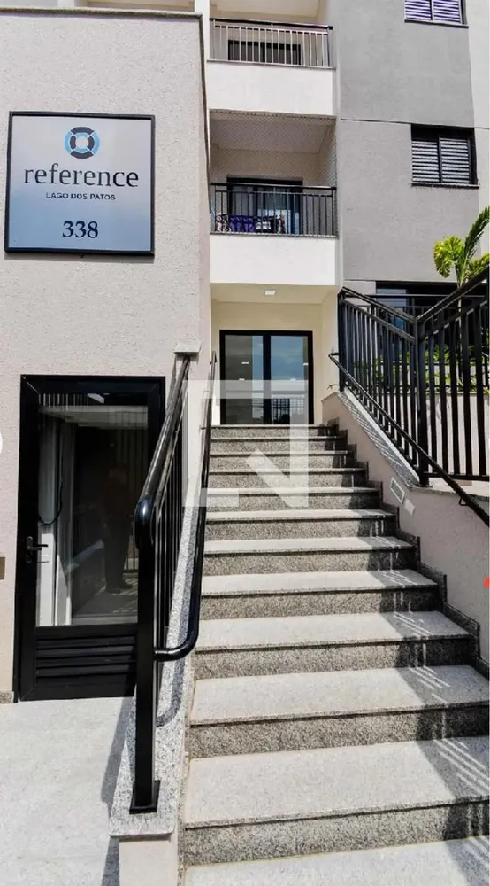 Apartamento, 2 quartos, 51 m² - Foto 3