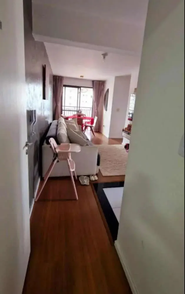Apartamento, 2 quartos, 51 m² - Foto 1