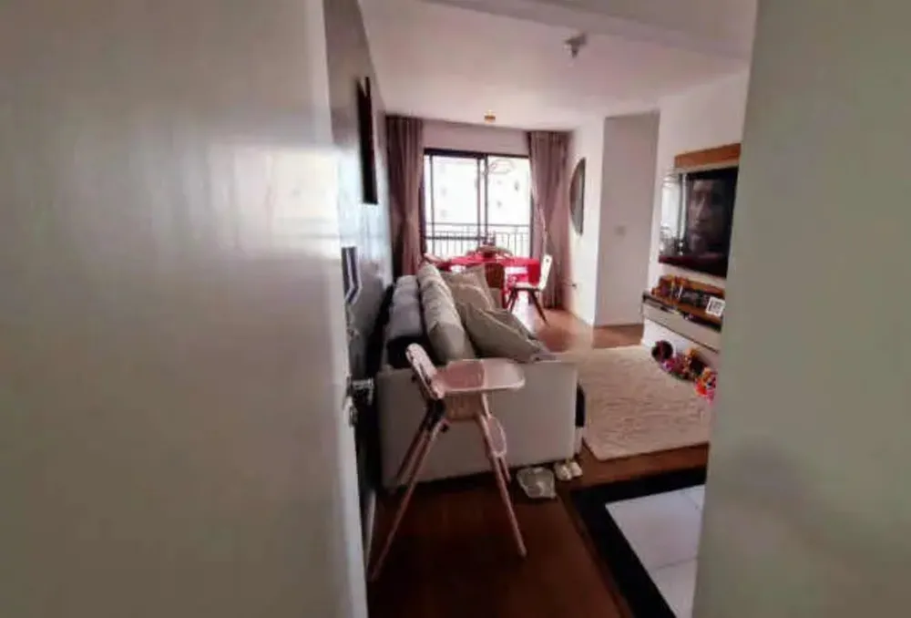 Apartamento, 2 quartos, 51 m² - Foto 2