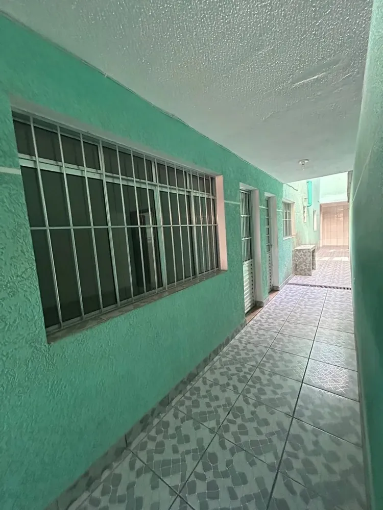 Casa, 2 quartos, 100 m² - Foto 1