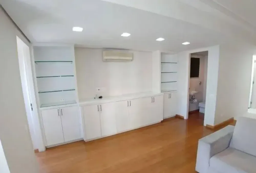 Casa, 1 quarto - Foto 4