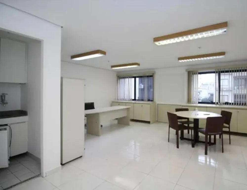 Sala-Conjunto, 40 m² - Foto 2