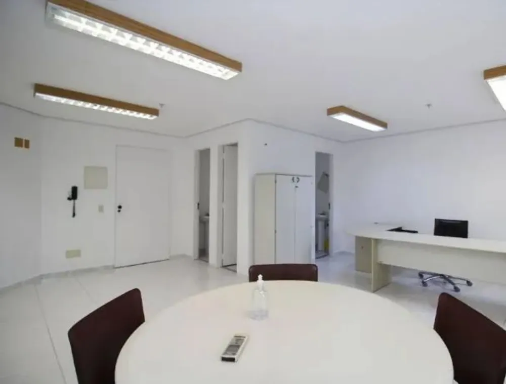 Sala-Conjunto, 40 m² - Foto 5