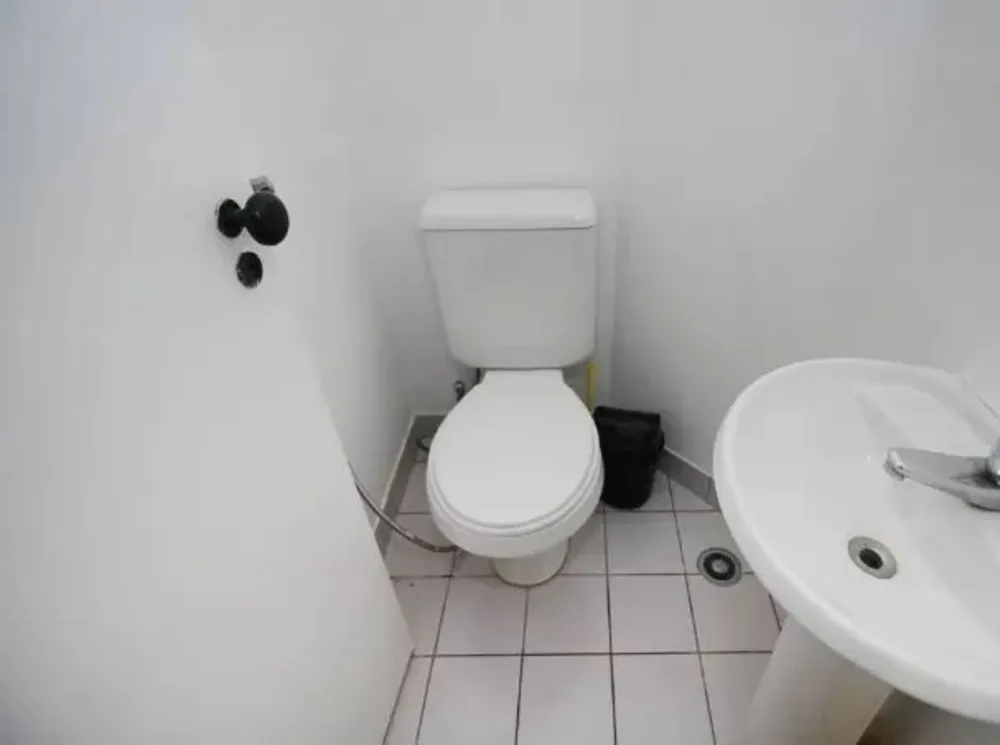 Sala-Conjunto, 40 m² - Foto 3