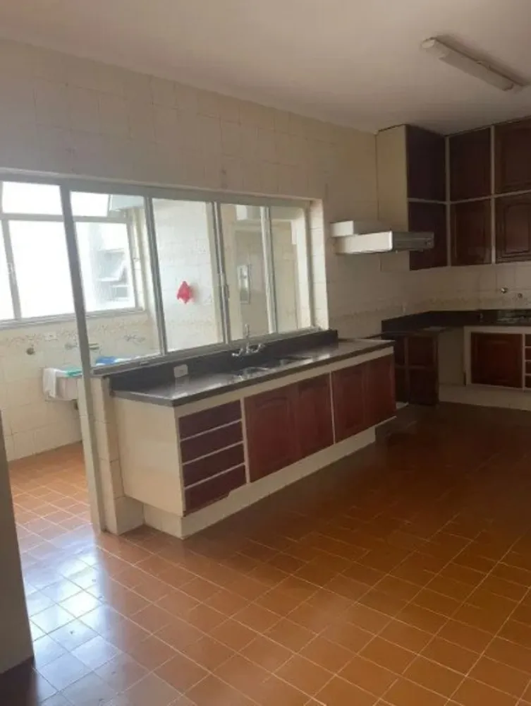 Apartamento, 3 quartos, 163 m² - Foto 3