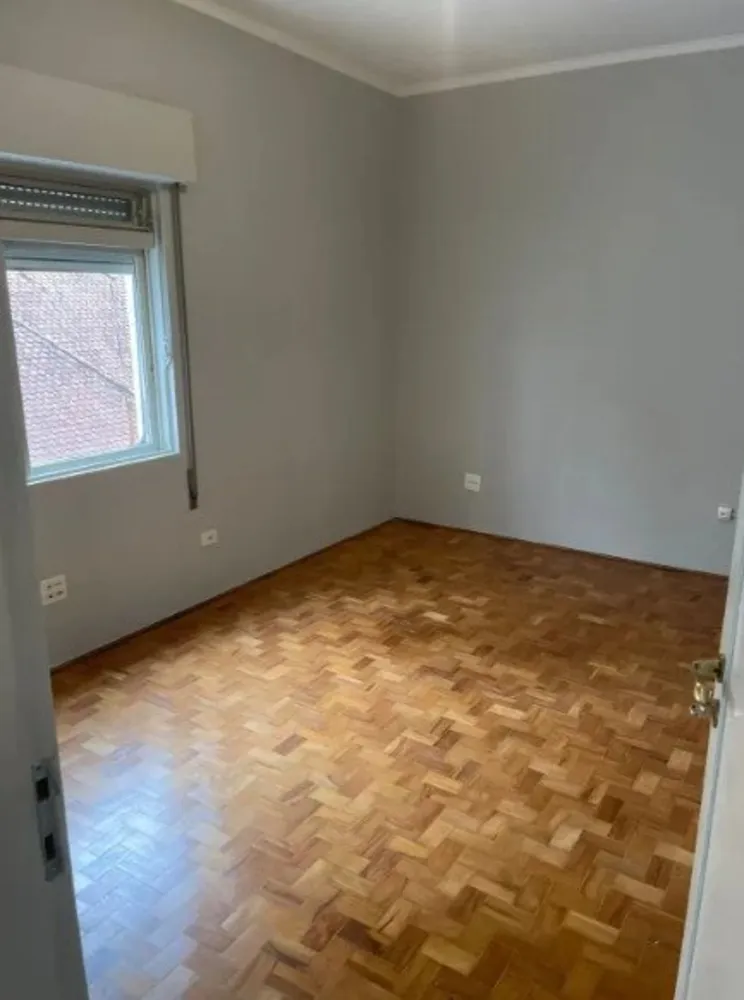 Apartamento, 3 quartos, 163 m² - Foto 1