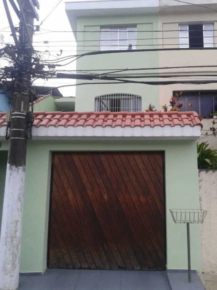 Casa - Foto 1
