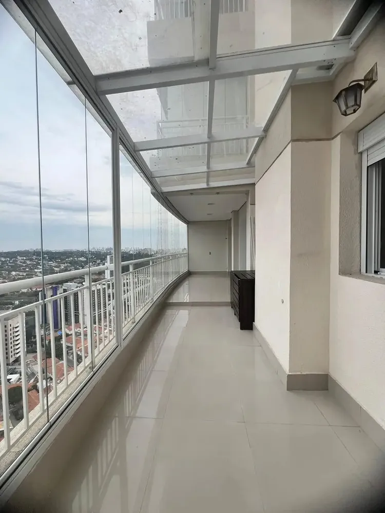 Apartamento, 2 quartos, 77 m² - Foto 1