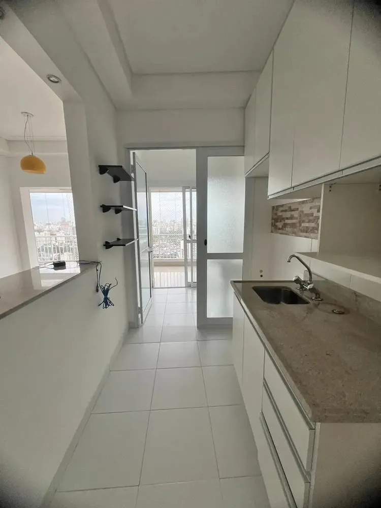 Apartamento, 2 quartos, 77 m² - Foto 2