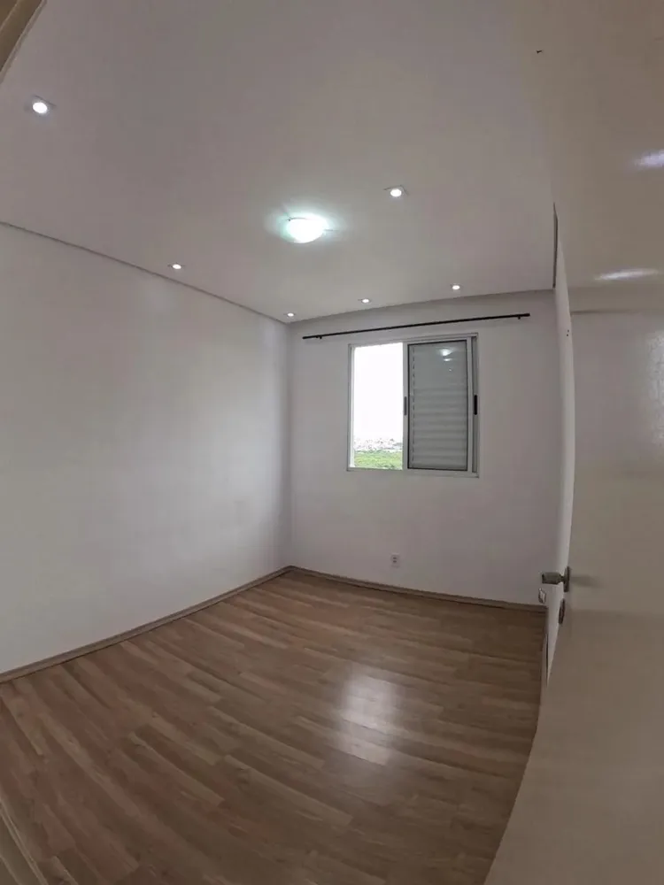 Apartamento, 2 quartos, 45 m² - Foto 2