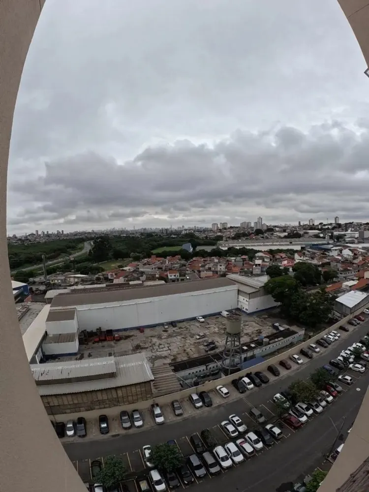 Apartamento, 2 quartos, 45 m² - Foto 4