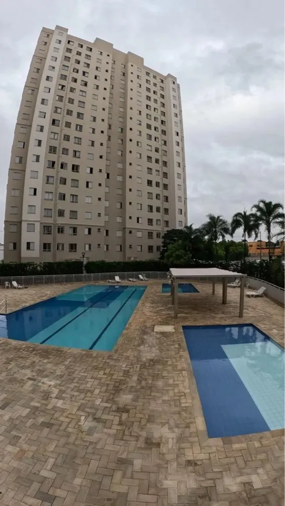 Apartamento, 2 quartos, 45 m² - Foto 3