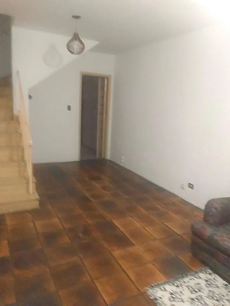 Casa, 4 quartos, 101 m² - Foto 1