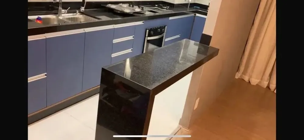 Apartamento, 2 quartos, 58 m² - Foto 3