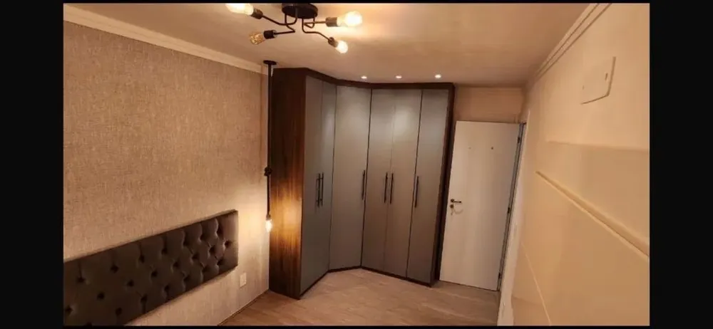 Apartamento, 2 quartos, 58 m² - Foto 5