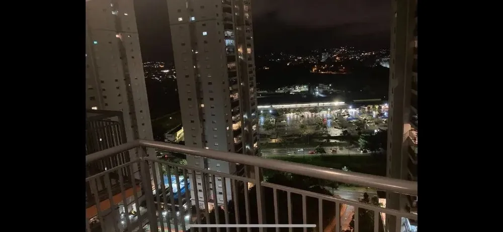 Apartamento, 2 quartos, 58 m² - Foto 1