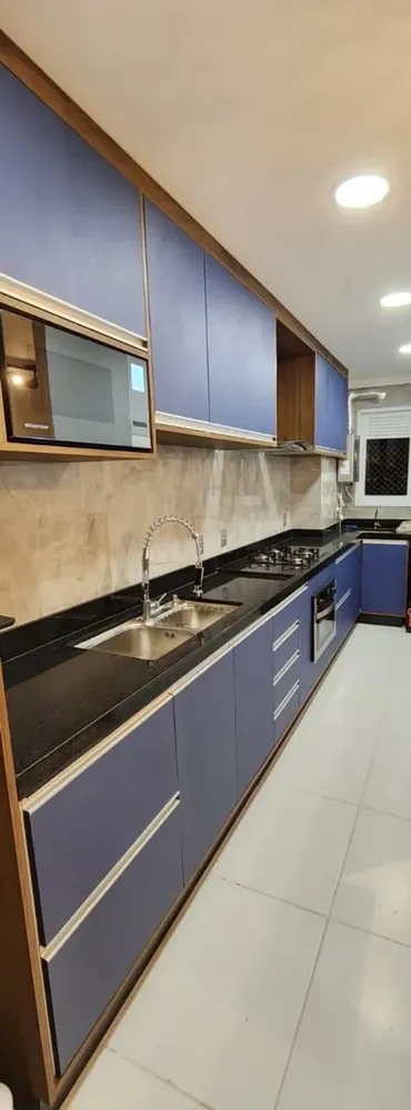 Apartamento, 2 quartos, 58 m² - Foto 4