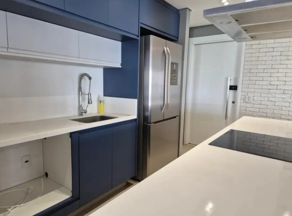 Apartamento, 3 quartos, 95 m² - Foto 2