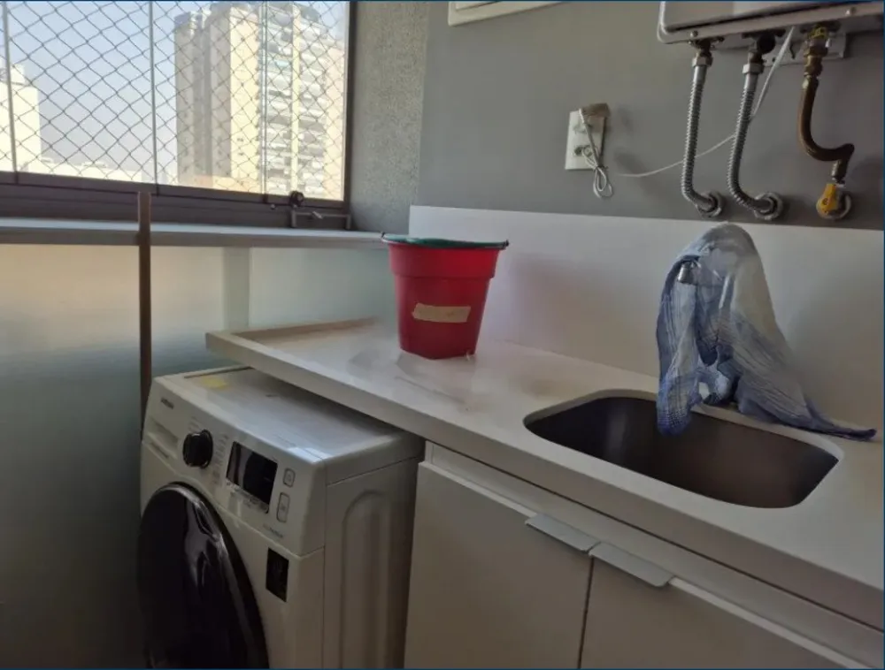 Apartamento, 3 quartos, 95 m² - Foto 3