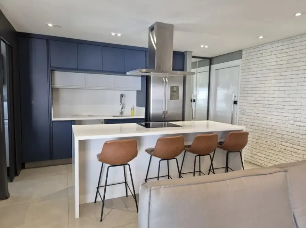 Apartamento, 3 quartos, 95 m² - Foto 1