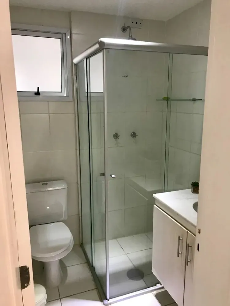 Apartamento, 3 quartos, 71 m² - Foto 2