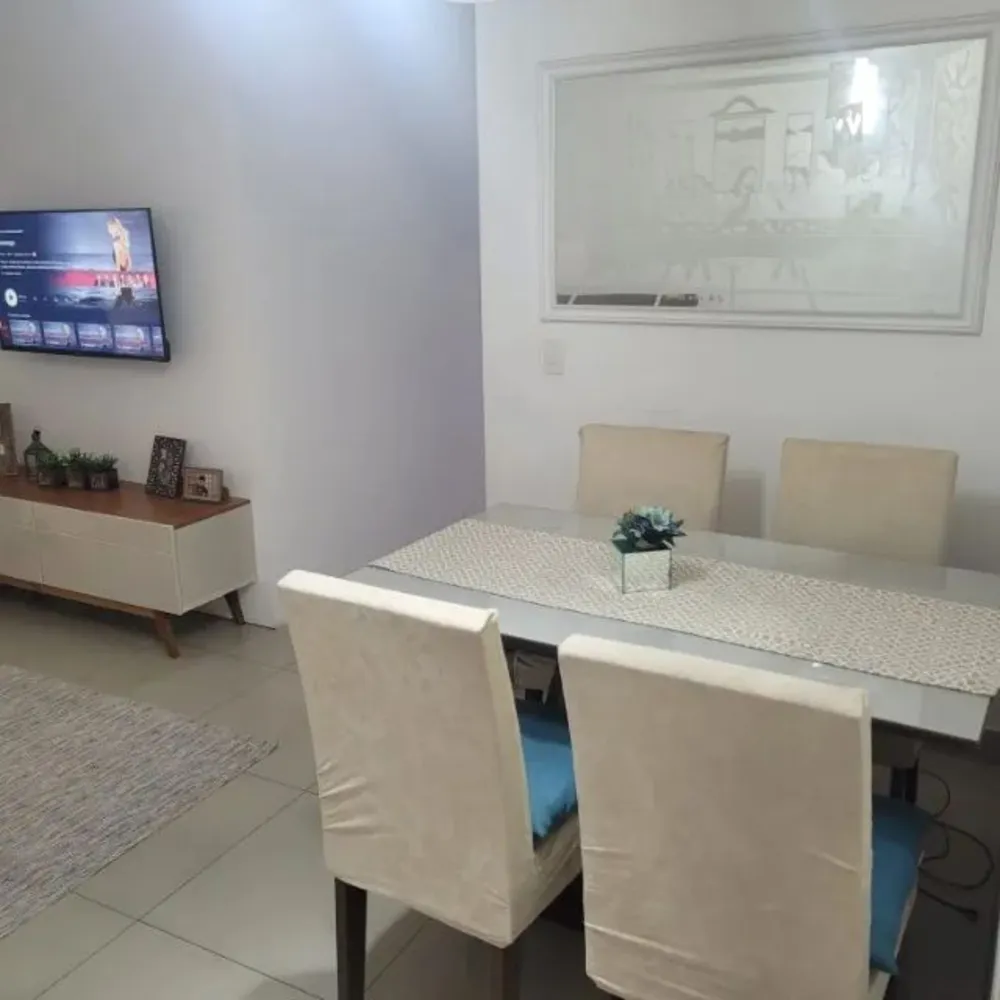 Apartamento, 3 quartos, 71 m² - Foto 1