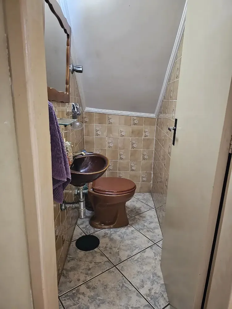 Casa, 3 quartos, 200 m² - Foto 1
