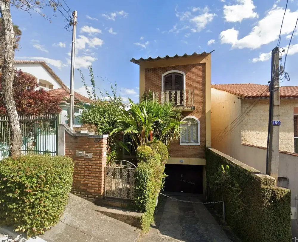 Casa, 3 quartos, 200 m² - Foto 3