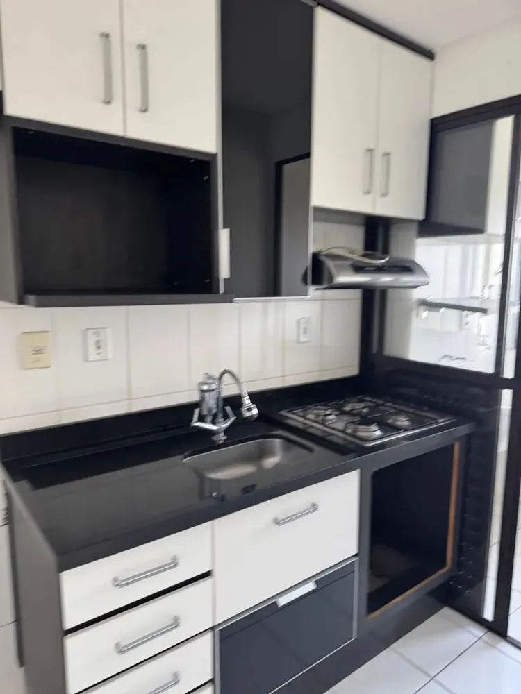 Apartamento, 2 quartos, 55 m² - Foto 4