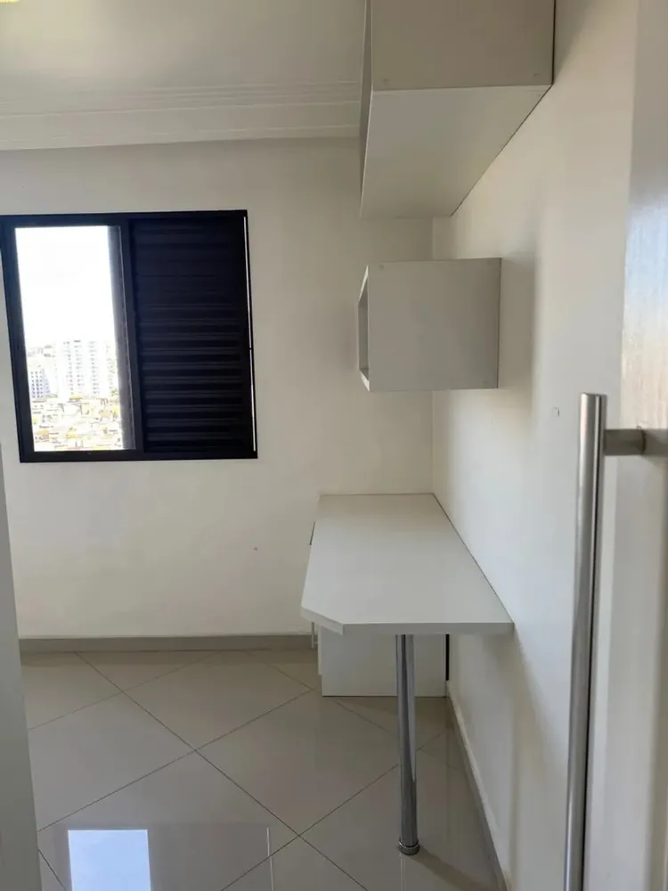 Apartamento, 2 quartos, 55 m² - Foto 5