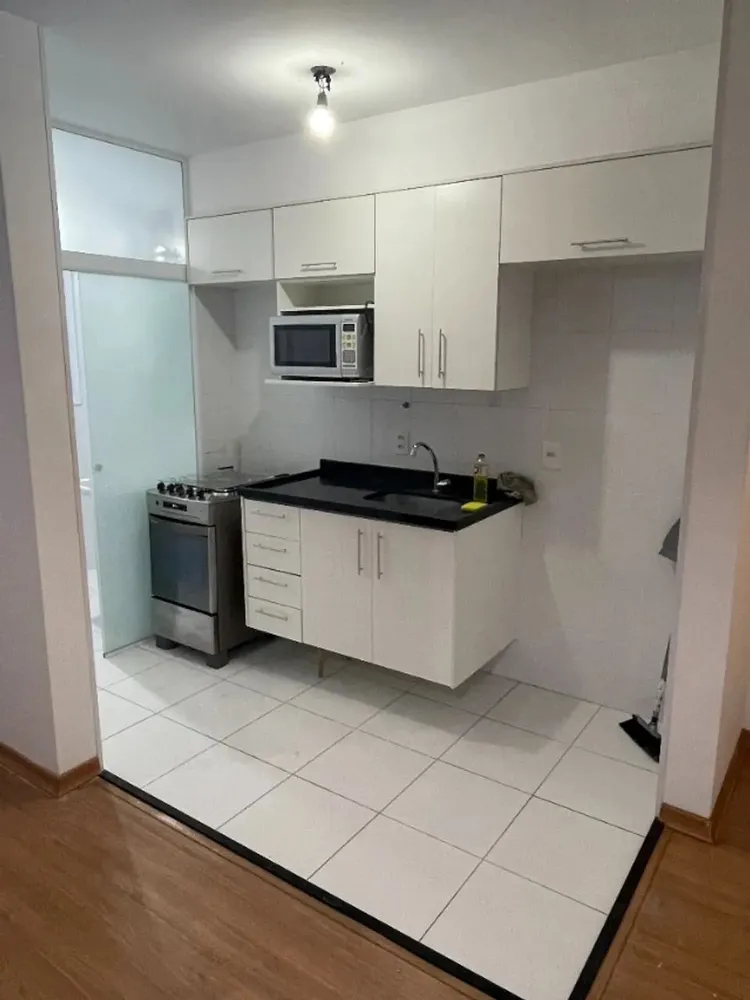 Apartamento, 2 quartos, 65 m² - Foto 2