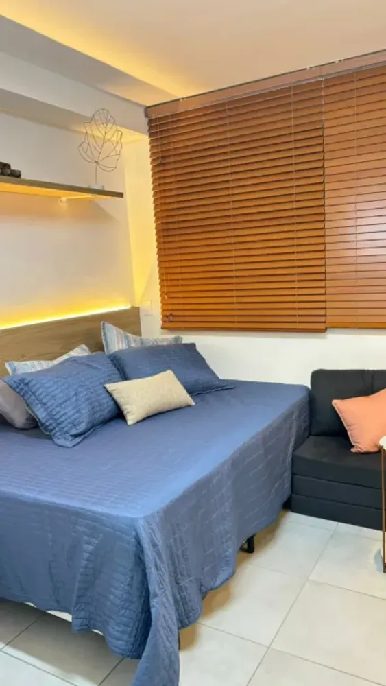 Apartamento, 1 quarto - Foto 3