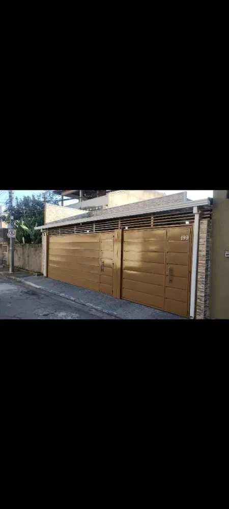 Casa, 1 quarto - Foto 1