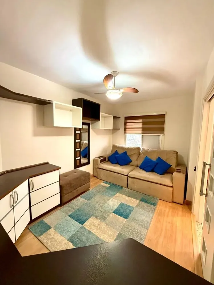 Apartamento, 2 quartos, 80 m² - Foto 4