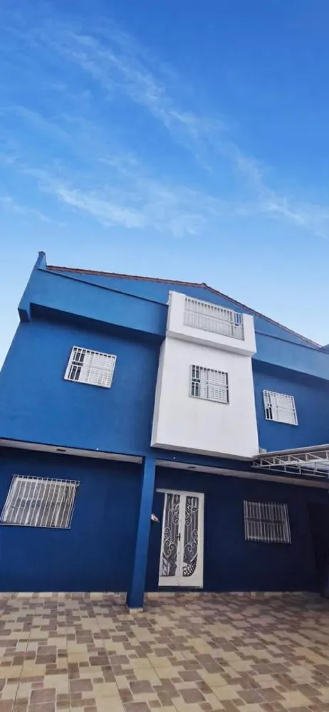 Casa, 3 quartos, 250 m² - Foto 4