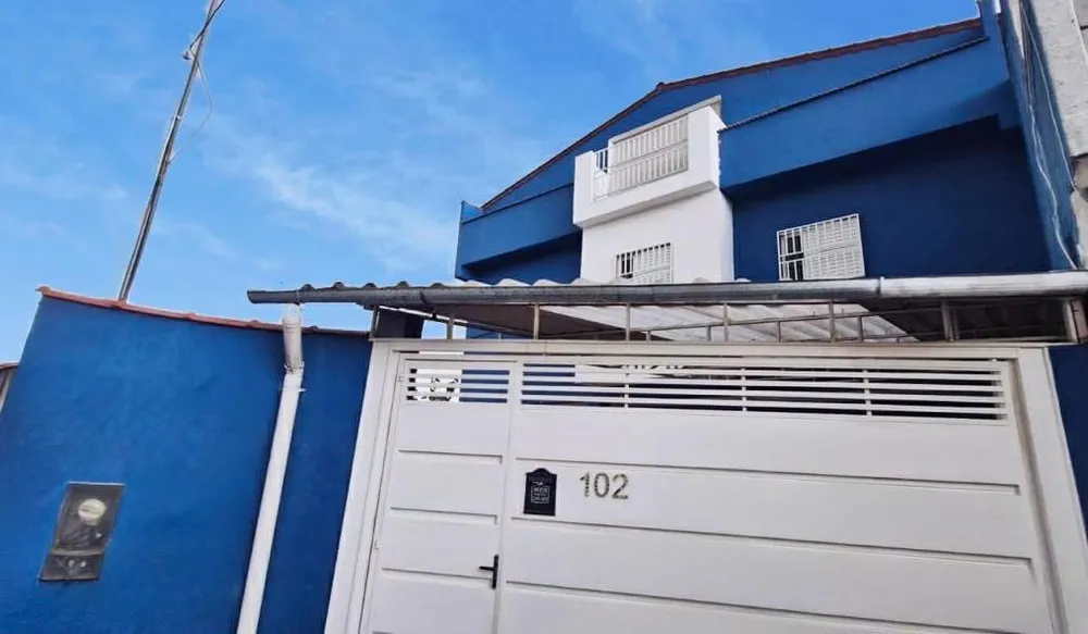 Casa, 3 quartos, 250 m² - Foto 1