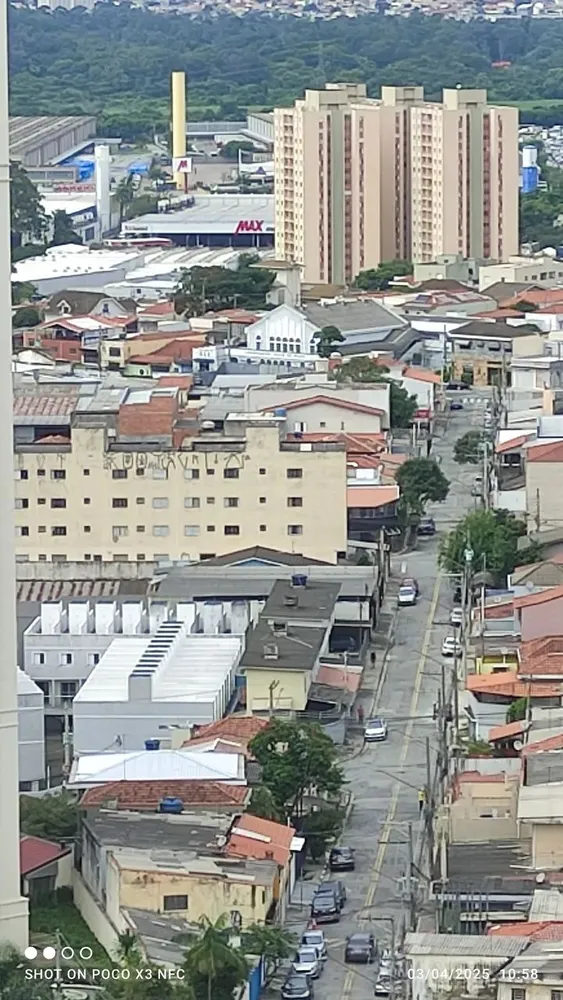 Apartamento, 2 quartos - Foto 1