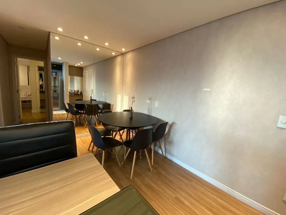 Apartamento, 2 quartos, 68 m² - Foto 3