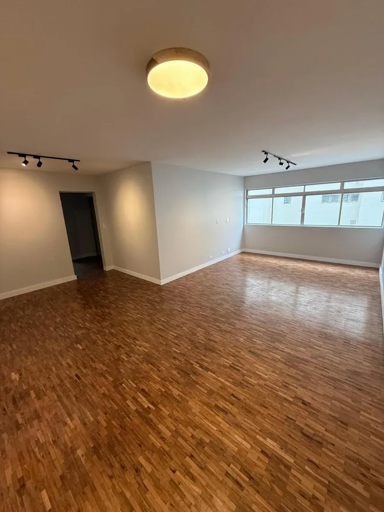 Apartamento, 3 quartos, 115 m² - Foto 2