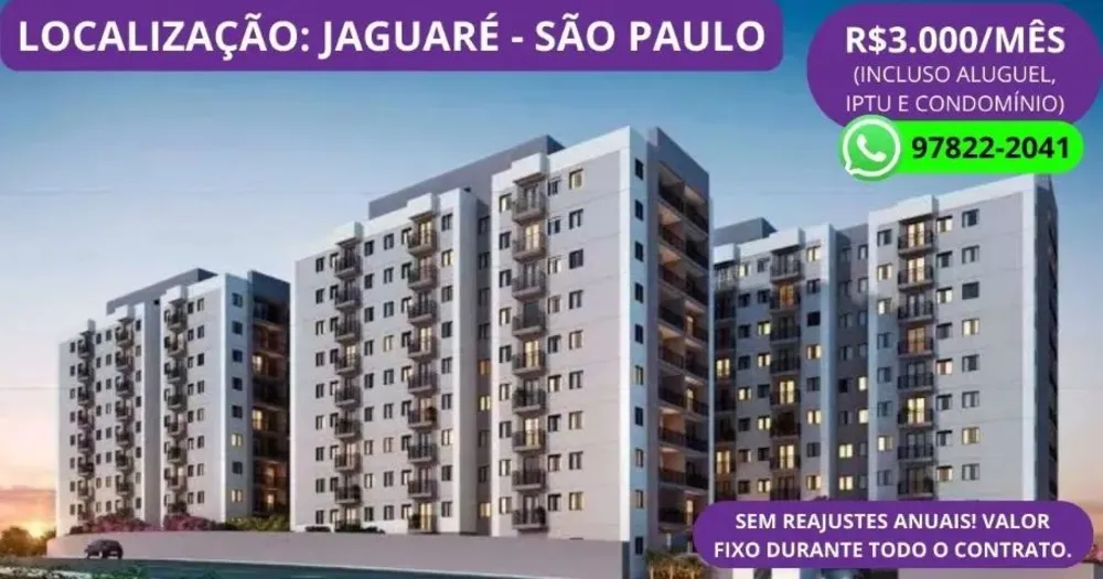 Apartamento, 2 quartos, 37 m² - Foto 5