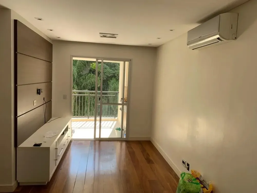 Apartamento, 2 quartos, 60 m² - Foto 3