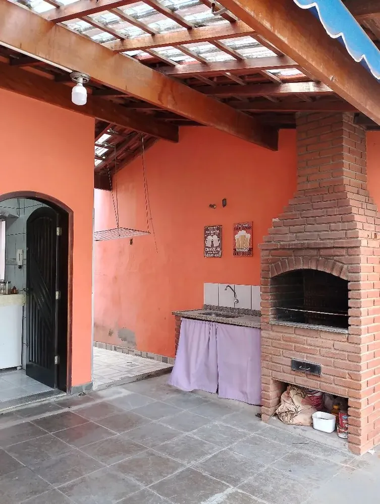 Casa, 3 quartos, 225 m² - Foto 4
