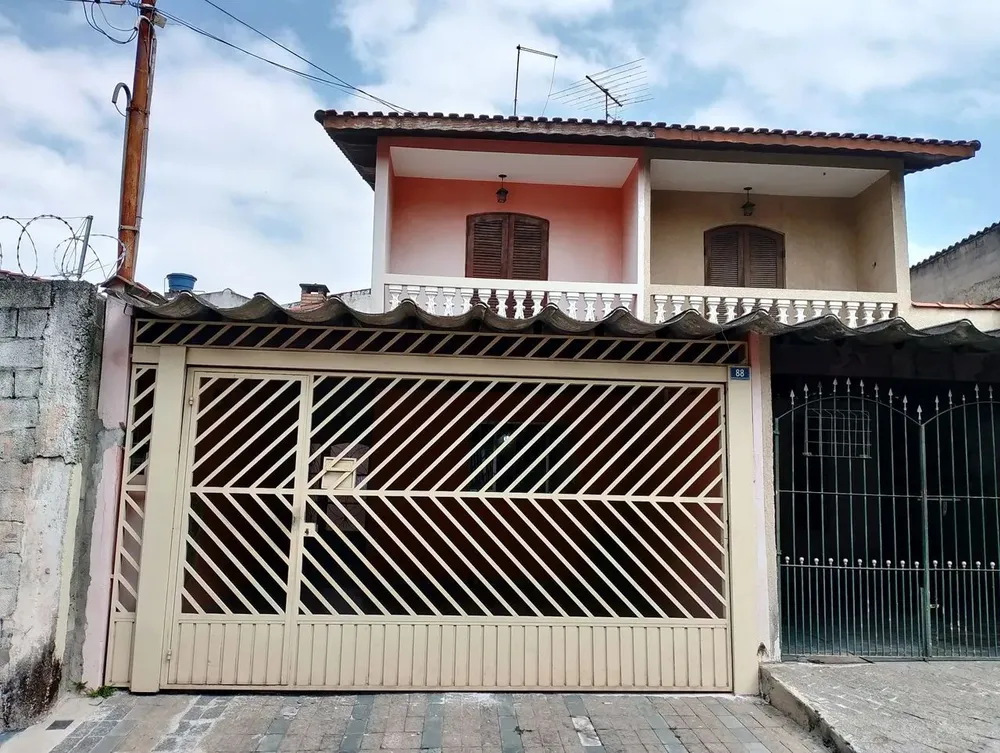 Casa, 3 quartos, 225 m² - Foto 5