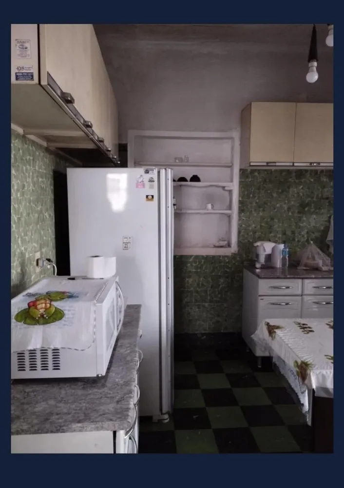 Casa, 3 quartos, 244 m² - Foto 4