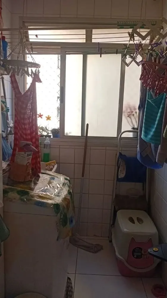 Apartamento, 2 quartos, 56 m² - Foto 3