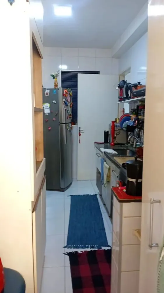 Apartamento, 2 quartos, 56 m² - Foto 5